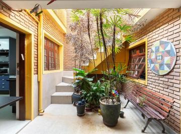 Casa de 4 quartos, São Paulo · More em uma Charmosa Casa de Vila nas Perdizes !!!