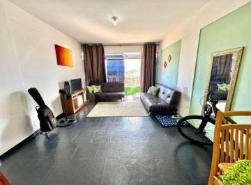 Apartamento de 1 quarto, Caraguatatuba · Apartamento frente mar à venda no Porto Novo em Caraguatatuba SP