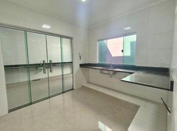 Casa de 3 quartos, Sobradinho · ANTÔNIO SEVERO VENDE : CASA NOVA MODERNA AR 08 SOBRADINHO 2