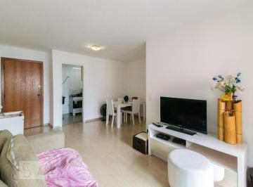 Apartamento · 62m² · 3 Quartos · 1 Vaga · Apartamento à Venda - Vila Olímpia, 3 Quartos,  62 m2