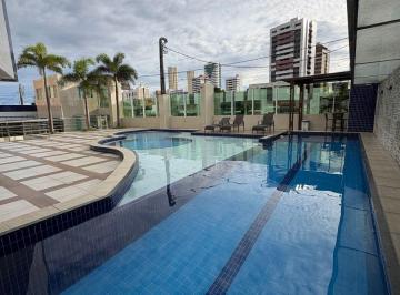 Apartamento de 4 quartos, Fortaleza · Apartamento com 4 quartos e 166 m² à venda em Fátima