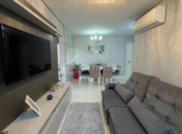 Foto 01 · Apartamento de 3 quartos com suíte e 2 vagas de garagem no Salto Weissbach, Blumenau-SC: Oportunidad