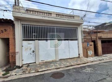 Casa de 3 quartos, São Paulo · Casa Térrea, só à vista
