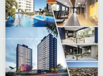 202605101715037940.jpg · Apartamento para Venda em Presidente Prudente, Jardim Eldorado, 2 dormitórios, 1 suíte, 2 banheiros,