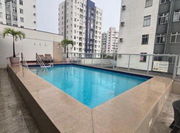 Apartamento de 2 quartos, Vitória · Jardim Camburi apto 2 quartos com lazer