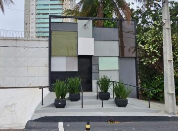 Comercial de 4 quartos, Cuiabá · Sala comercial para locação o bairro Goiabeiras