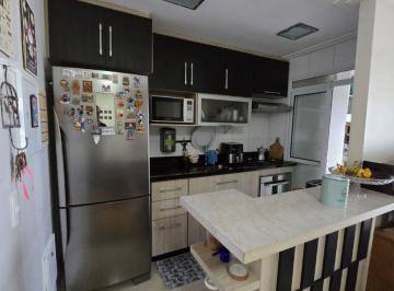 Apartamento de 2 quartos, São Paulo · Departamento com 57 m² e 2 quartos à venda em Jardim Bonfiglioli