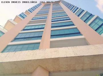 Apartamento de 4 quartos, Salvador · MAGGIORE PANAMBY - EXCLUSIVIDADE NO HORTO FLORESTAL, 4 SUÍTES, 280 M² COM VISTA PARA O MAR,ANDAR SUP