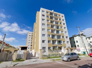 Apartamento de 3 quartos, Curitiba · Lindo imóvel pronto para morar!