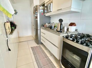 Apartamento de 3 quartos, São Paulo · Apartamento com 77 m² e 3 quartos à venda em Jardim Bonfiglioli