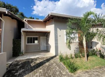 Foto 01 · Casa em Condomínio à Venda em Hortolândia - Jardim Sumarezinho 3 Quartos, 1 Suíte, Aceita Financiam