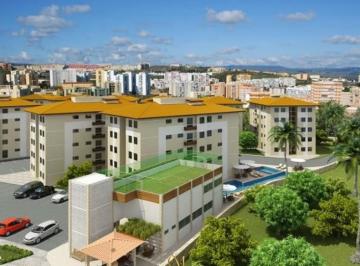 Foto 10 · Apartamento, Caji, Lauro de Freitas, BA