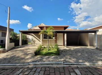 Faixada · Casa em Condomínio à Venda em Hortolândia-SP  3 Quartos, 1 Suíte, 2 Salas  Jardim Sumarezinho  145,7