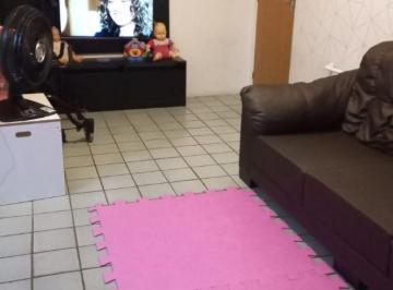 Apartamento de 2 quartos, João Pessoa · Vendo apartamento no 1º andar com 60 m² e 2 quartos à venda em Jardim Cidade Universitária