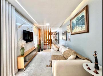 Casa · 320m² · 3 Quartos · 3 Vagas · Casa à Venda - Canaã, 3 Quartos,  320 m² - Belo Horizonte