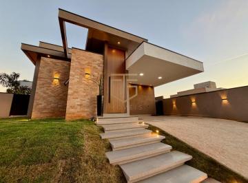Casa · 190m² · 3 Quartos · 2 Vagas · Casa à venda em Jaguariúna, Reserva Santa Izabel, com 3 suítes, com 190 m², Reserva Santa Izabel