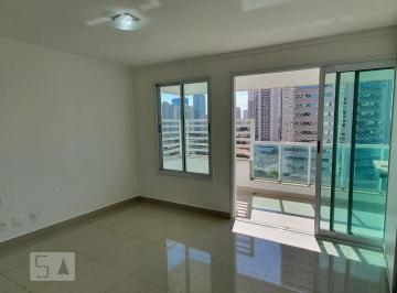Apartamento · 35m² · 1 Quarto · 1 Vaga · Apartamento para Aluguel - Setor Bueno, 1 Quarto, 35 m² - Goiânia
