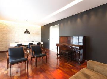Apartamento · 115m² · 3 Quartos · 2 Vagas · Apartamento à Venda - Vila Mariana, 3 Quartos, 115 m² - São Paulo