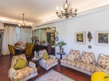 Casa · 300m² · 3 Quartos · 2 Vagas · Casa à Venda - Sumaré, 3 Quartos,  300 m² - São Paulo