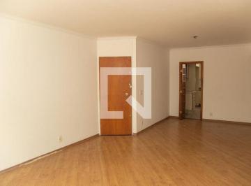 Apartamento · 108m² · 3 Quartos · 2 Vagas · Apartamento à Venda - Brooklin, 3 Quartos,  108 m² - São Paulo