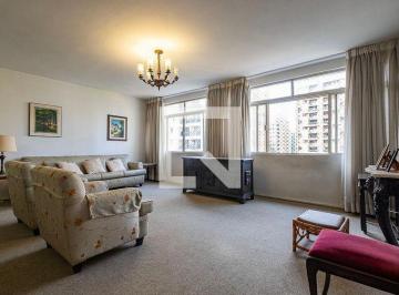 Apartamento · 148m² · 3 Quartos · 1 Vaga · Apartamento à Venda - Pinheiros, 3 Quartos, 148 m² - São Paulo