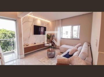 Apartamento · 140m² · 3 Quartos · 2 Vagas · Apartamento à Venda - Centro, 3 Quartos,  140 m² - Osasco