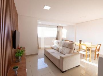 Apartamento · 68m² · 2 Quartos · 1 Vaga · Apartamento para Aluguel - Jardim Atlântico , 2 Quartos, 68 m2 - Goiânia