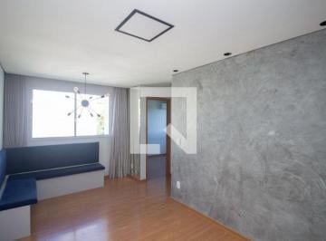 Apartamento · 49m² · 2 Quartos · 1 Vaga · Apartamento para Aluguel - Cabral, 2 Quartos, 49 m2 - Contagem