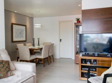Apartamento · 93m² · 3 Quartos · 2 Vagas · Apartamento para Aluguel - Vila Mariana, 3 Quartos,  93 m2 - São Paulo