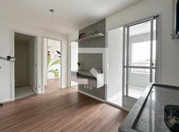 Apartamento · 40m² · 2 Quartos · Apartamento para Aluguel - Água Branca, 2 Quartos,  40 m2 - São Paulo