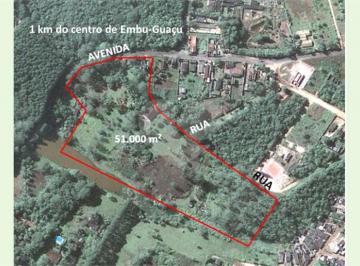 Terreno · 45000m² · Terreno à venda em Filipinho - SP