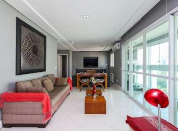 Apartamento · 162m² · 3 Quartos · 3 Vagas · Apartamento com 3 dormitórios à venda, 162 m² por R$ 1.398.000,00 - Morumbi - São Paulo/SP