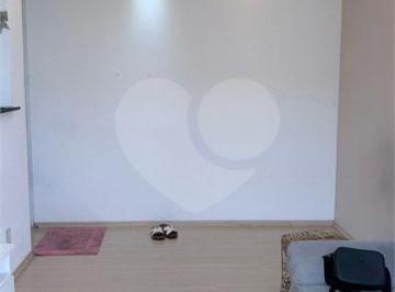 Apartamento · 48m² · 1 Quarto · 1 Vaga · Apartamento com 1 quartos à venda em Jardim ubirajara (zona sul) - SP