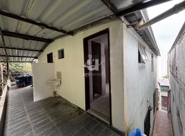 Apartamento · 30m² · 1 Quarto · Kitnet para locação no bairro Costa Carvalho.