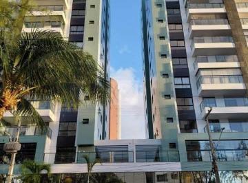 Apartamento · 136m² · 2 Quartos · 2 Vagas · Apartamento para aluguel, 2 quartos, 2 suítes, 2 vagas, Farolândia - Aracaju/SE