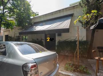 Comercial · 1200m² · Aluguel de Ponto Comercial de 1.200m² na Vila Nova Conceição, São Paulo-SP: Oportunidade Única!