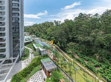 Apartamento · 186m² · 3 Quartos · 3 Vagas · Parque Global - Apartamento com 3 suítes no Jardim Fonte do Morumbi - São Paulo-SP