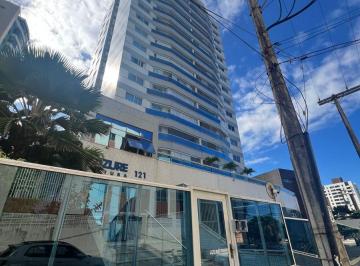 Apartamento de 2 quartos, Salvador · Apartamento à Venda/Aluguel – Azure Pituba | Vista Mar