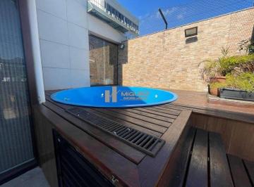 Apartamento · 185m² · 3 Quartos · 2 Vagas · Cobertura Duplex à Venda na Rua Afonso Pena ( Tijuca )! Aproximadamente 200M² de Puro Conforto, Vara