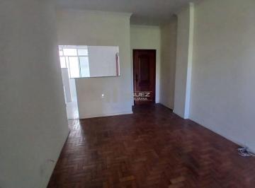 Apartamento · 85m² · 2 Quartos · Apartamento à venda Avenida Maracanã - sala em 2 ambientes, 2 Quartos, banheiro social, dependência