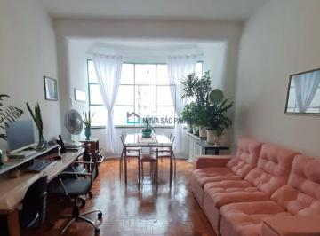 Apartamento · 85m² · 2 Quartos · Apartamento à venda na Bela Vista, 2 quartos