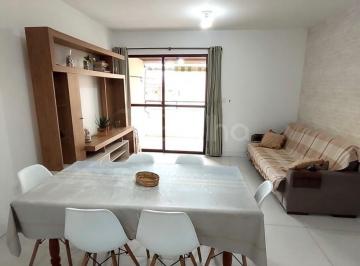 Apartamento · 74m² · 2 Quartos · APARTAMENTO DE 2 QUARTOS EM CANASVIEIRAS