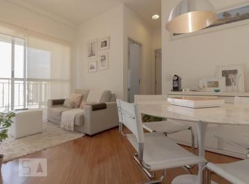 Apartamento · 57m² · 2 Quartos · 1 Vaga · Apartamento à Venda - Vila Mariana, 2 Quartos, 57 m2