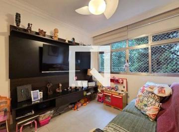 Apartamento · 90m² · 3 Quartos · 1 Vaga · APARTAMENTO RESIDENTIAL em São Paulo - São Paulo, Indianópolis