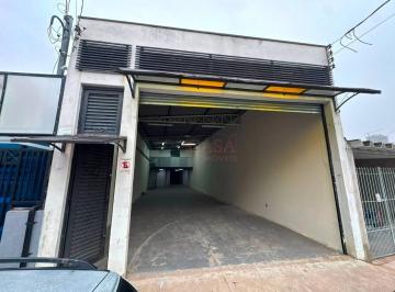 02467c46e4e8bea22ee63c8d967acd494a024a42 · Galpão para alugar, 170 m² por R$ 8.251,00/mês - Vila Carrão - São Paulo/SP
