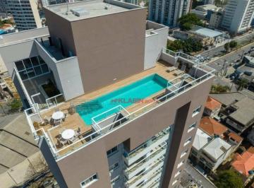 Apartamento · 76m² · 2 Quartos · 1 Vaga · Apartamento com 2 dormitórios à venda, 76 m² por R$ 1.100.000,00 - Saúde - São Paulo/SP