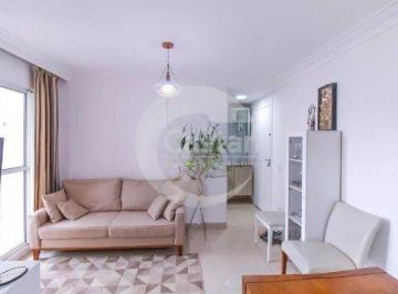 Apartamento · 50m² · 2 Quartos · 1 Vaga · Apartamento em Vila Ema