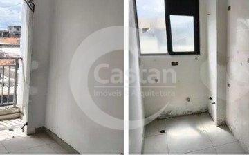 Apartamento · 27m² · 1 Quarto · Apartamento em Vila Tolstoi
