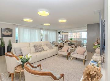 Apartamento · 530m² · 4 Quartos · 3 Vagas · Cobertura Duplex à venda no Centro em Balneário Camboriú.