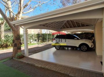 Casa · 204m² · 4 Quartos · 3 Vagas · CASA EM CONDOMÍNIO NA GRANJA VIANA
